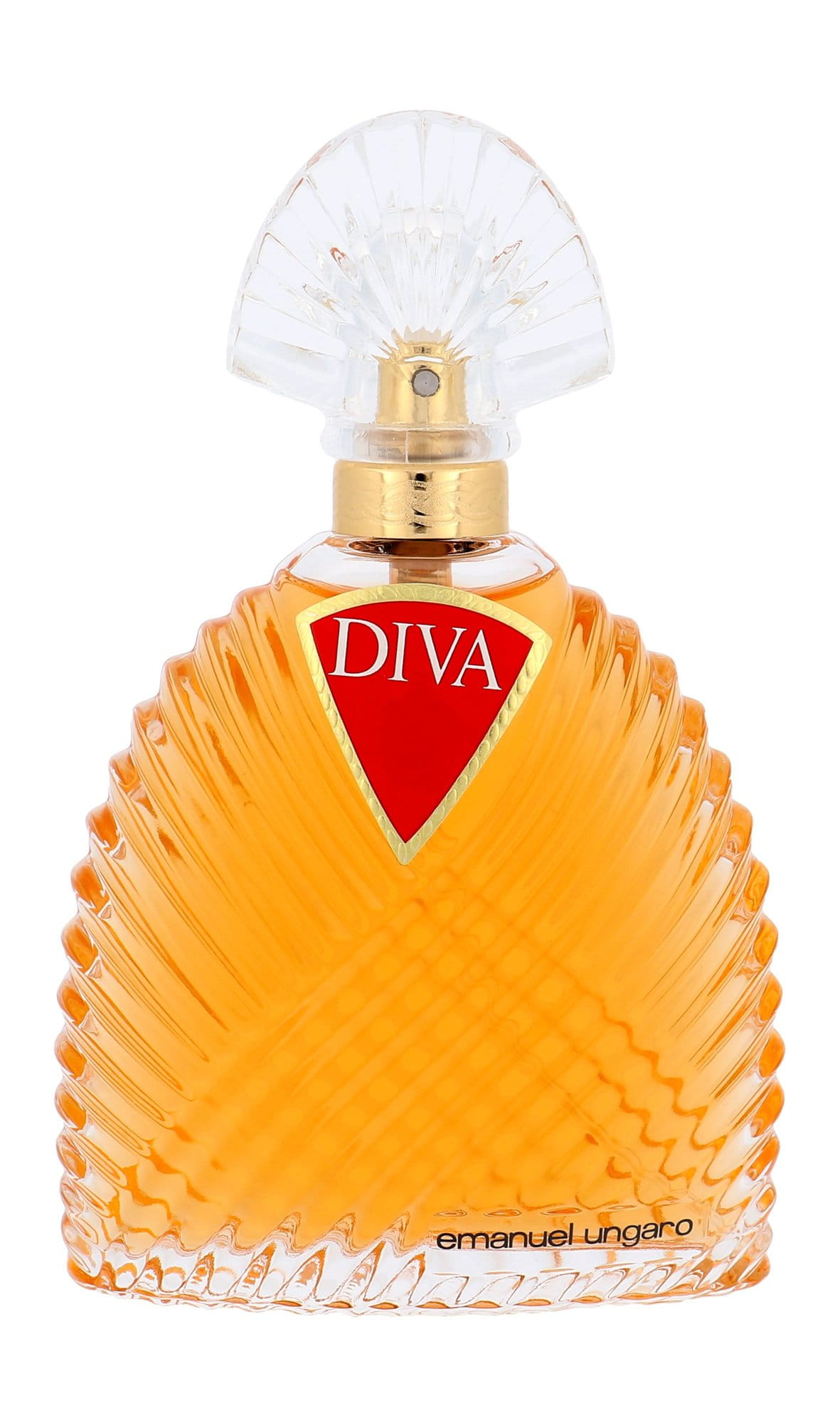 Emanuel Ungaro Diva W Woda perfumowana 100ml-28209